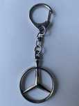 Porta Chaves || modelo mercedes  - novo