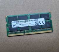 16 GB DDR3L 1600mhz 1шт.