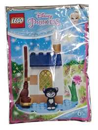 LEGO Disney Princess Polybag - Cat Lucifer #302004 klocki zestaw