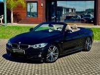 BMW 420 d Pack Desportivo M Auto