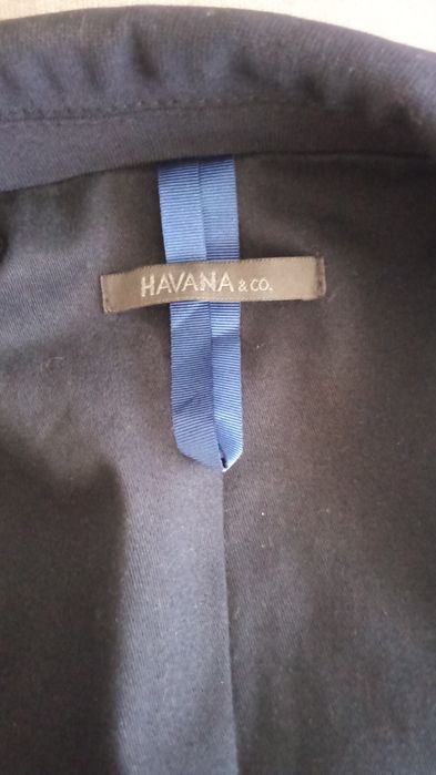 Casaco Havana &CO