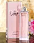 Eternity moment Calvin Klein 100ml