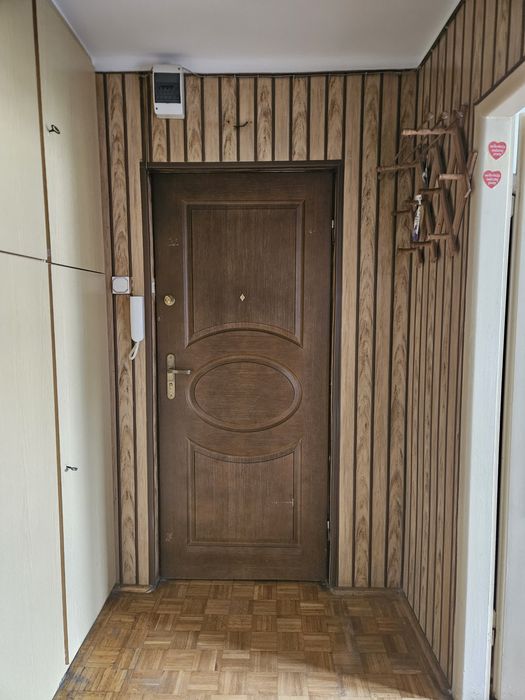 Mieszkanie 2 pokojowe 44 m2 Podwale