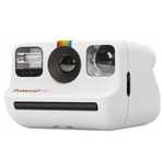 Nowy Aparat cyfrowy Polaroid GO biały