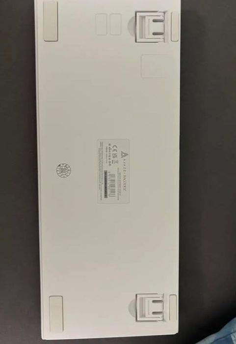 AJAZZ ka820 нова