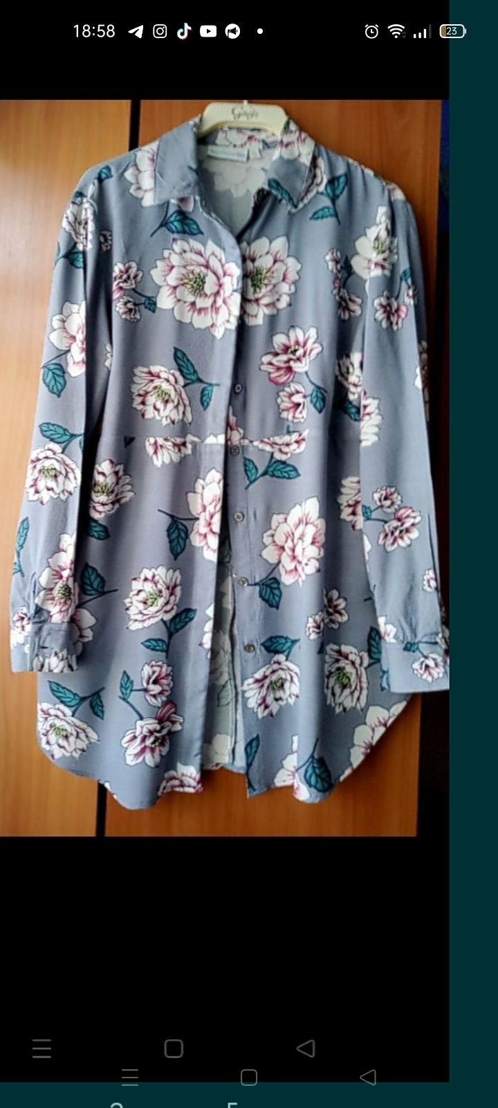 Женские блузоны,рубашки,кофты.