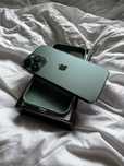 Iphone 13 pro 128gb zielony !!