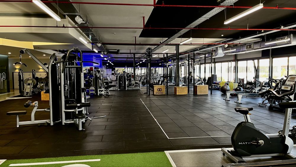Personal Trainer | Treinos Privados e Personalizados