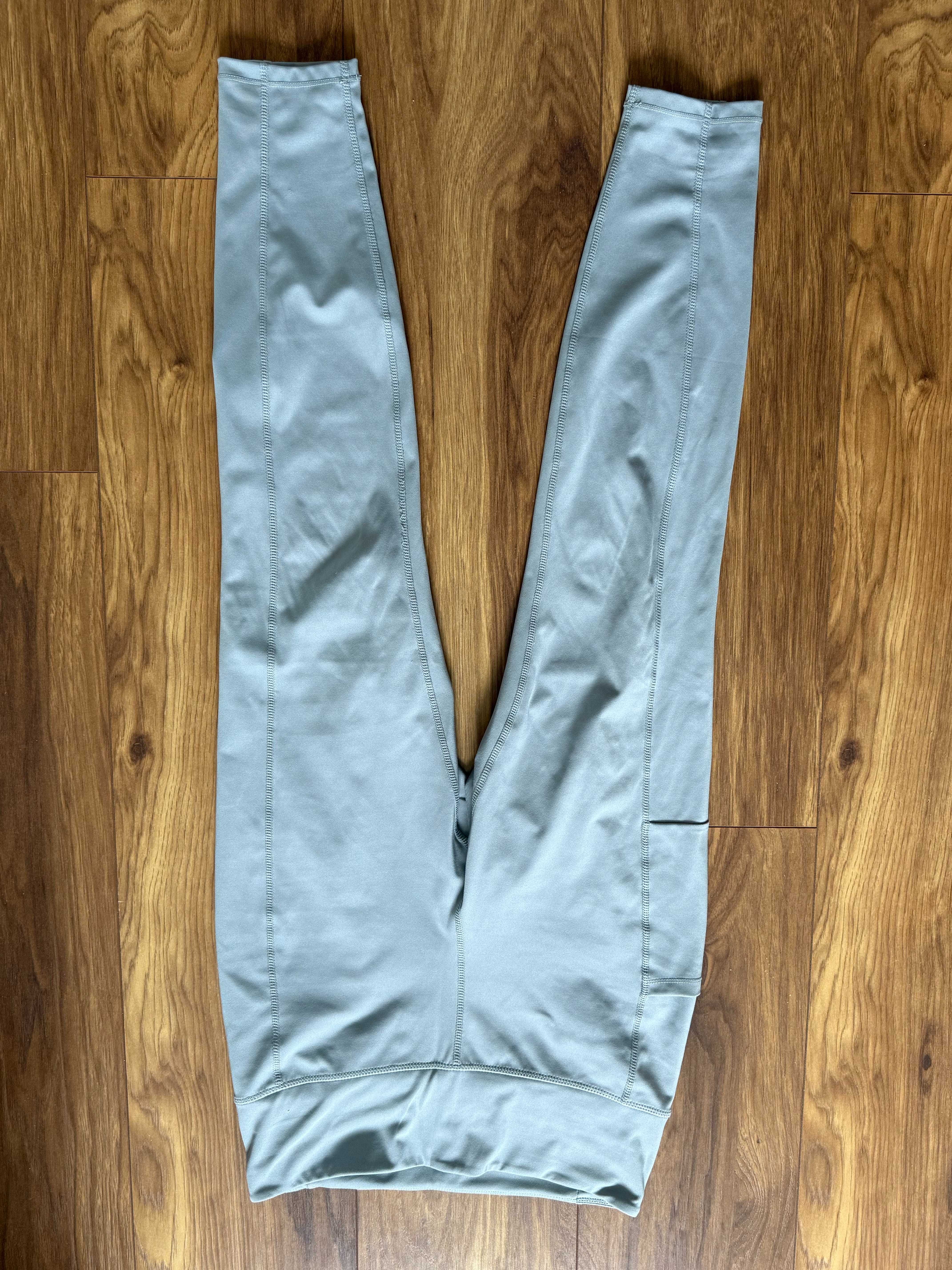 Legginsy sportowe H&M • rozmiar M