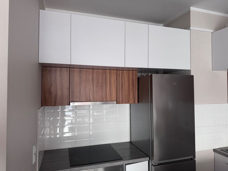 Meble kuchenne Kuchnia używane transport