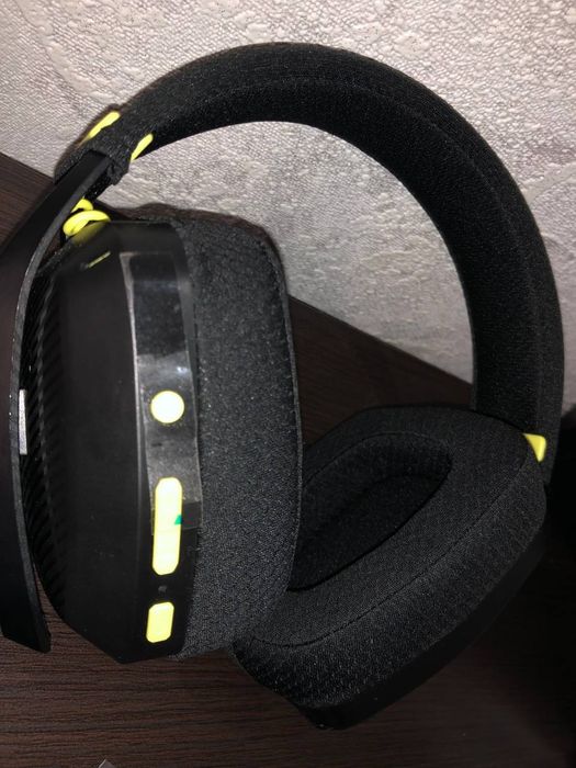 ‼️New‼️Бездротова ігрова гарнітура VGN x VXE V1