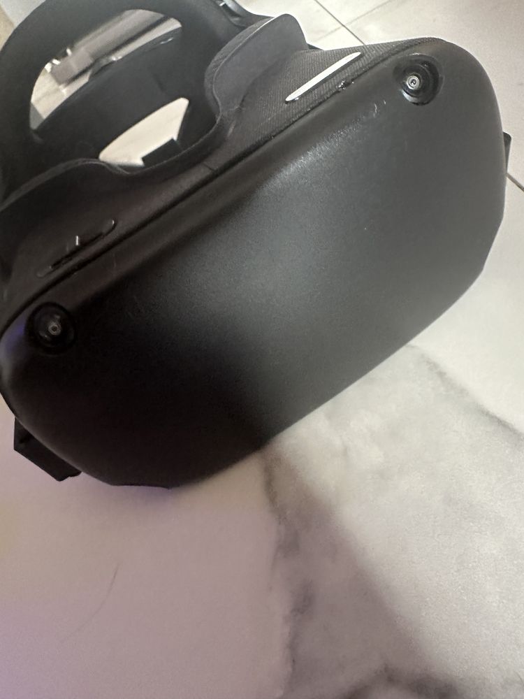 Gogle VR Oculus Quest Meta