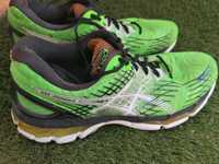 Tenis Corrida Asics Nimbus