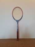 Raquete ténis  vintage ( Snauwaert , Adidas , Fischer , Donnay )