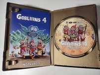 Gobliiins 1 2 3 4