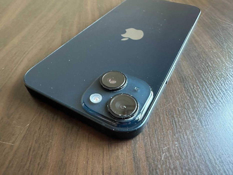 iPhone 14 Plus — Preto