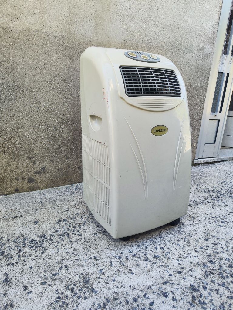 Ar condicionado Portátil refrigerador