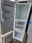 Chłodziarko-zamrażarka do zabudowy 178 cm  Kuppersbusch FKGF8800.1i