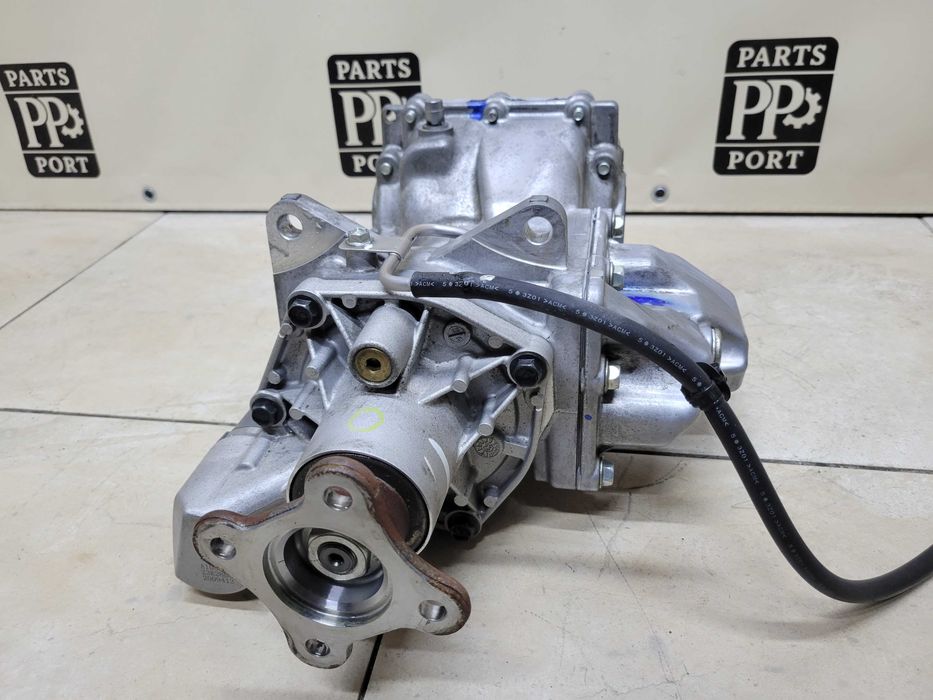 Редуктор заднего моста мосту Nissan Rogue t33 1.5 2021 2022 2023 2024+