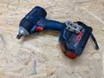 Klucz udarowy Bosch GDS 18V-300 + Aku Bosch ProCORE 18V 5.5Ah 2024r