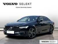 Volvo S90 B5 B 250 KM R-design Aut FV23%