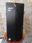 Продам Acer Aspire TC-895 з материнскою платою та блоком живлення.