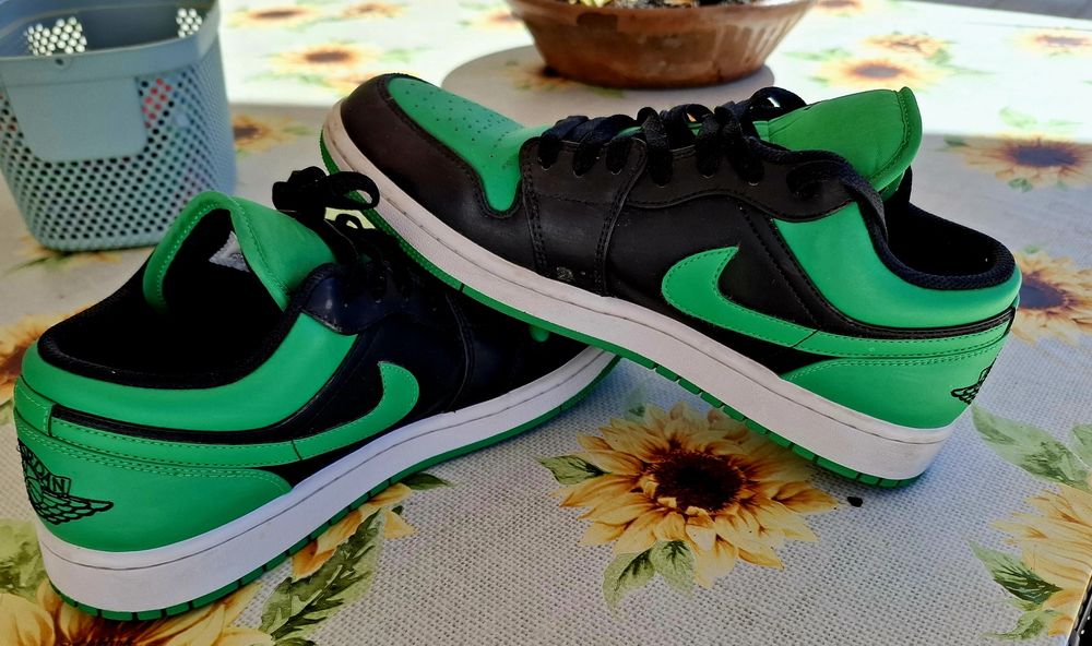 Nike air Jordan 1