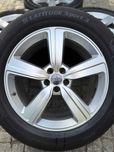 Alufelgi 5x112 R20 AUDI 9j et38