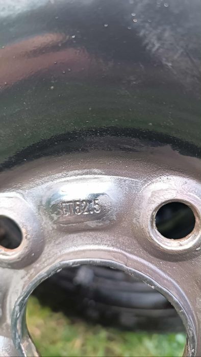 Koła Ford Focus zima Nowe Opony