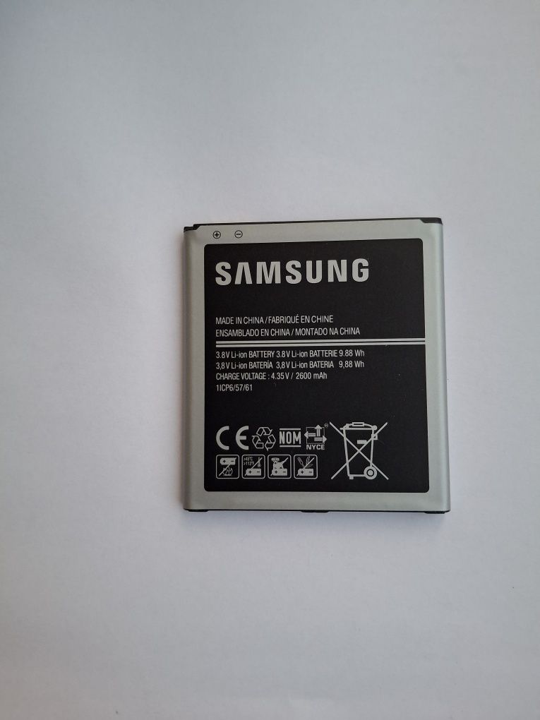 Акумуляторна батарея Samsung