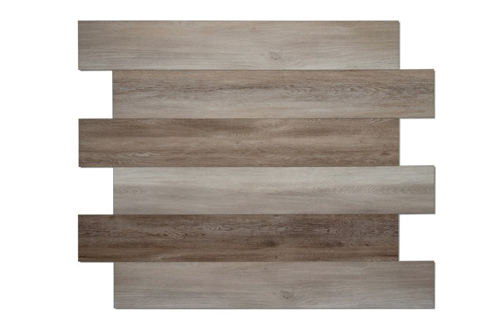 Panel winylowy SPC LVT 100 % Dąb antyczny