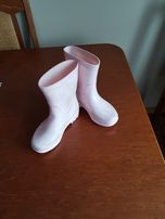 Kalosze buty gumowe