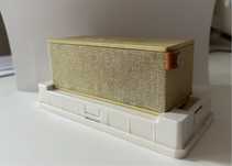 Rockbox brick fresh’n rebel