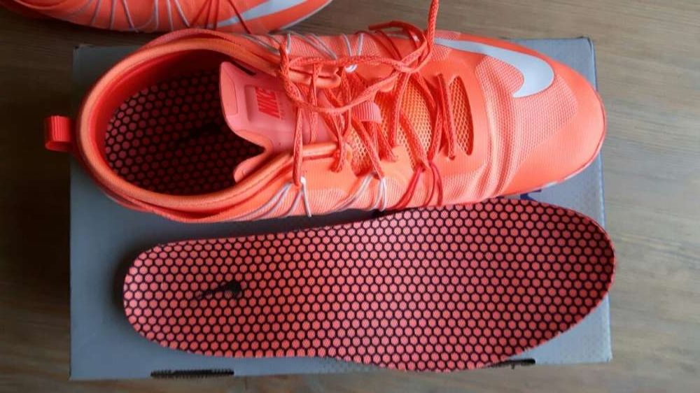 Nike buty sportowe fitness siłownia rozmiar 40