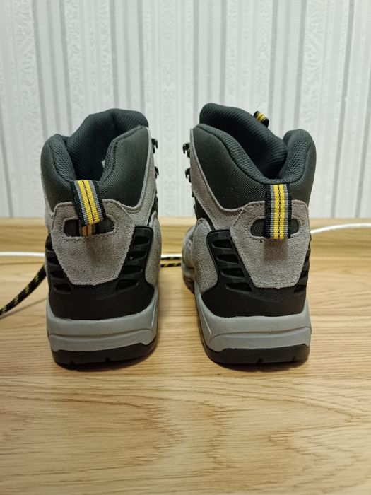 Черевики чоловічі/підліткові 41-42р (ботинки)