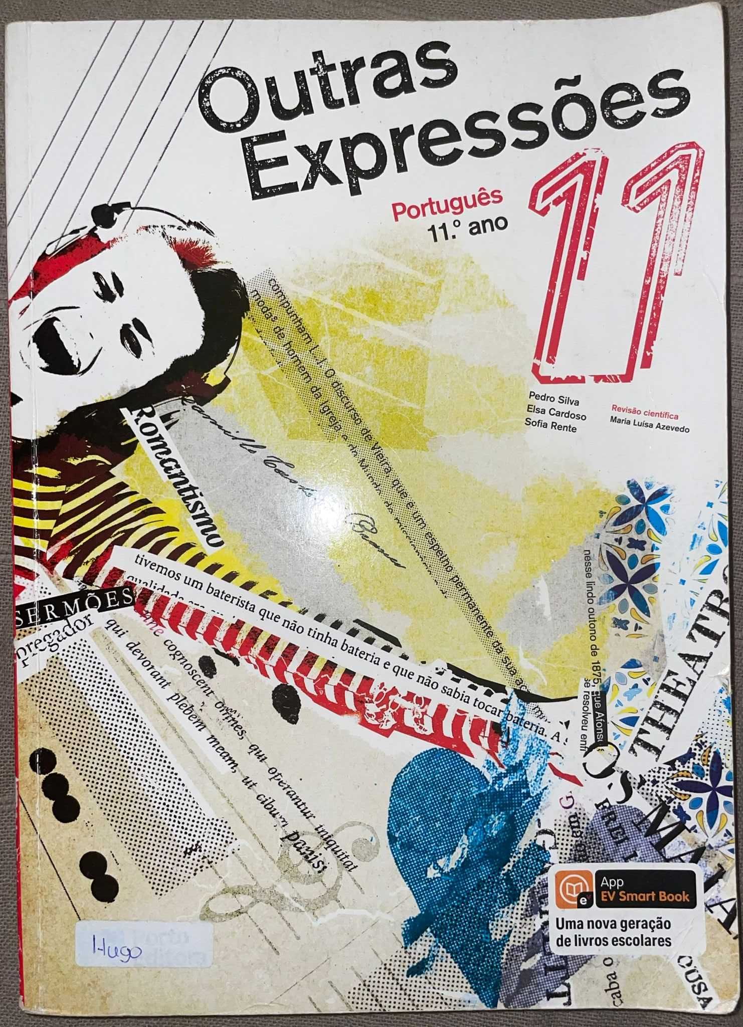 Português 11º ano - Outras Expressões
