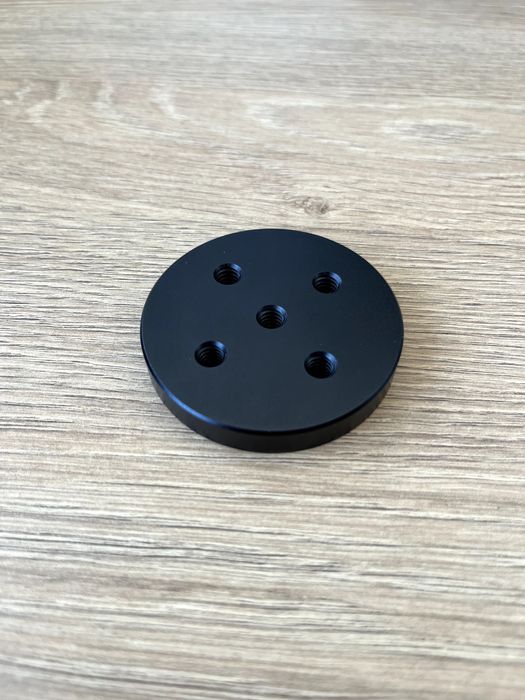 Тримач держатель з магнітом MagSafe для iPhone на штатив