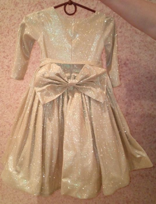 Плаття для дівчинки