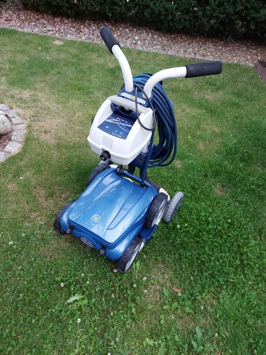 ZODIAC Vortex 3 odkurzacz basenowy, do basenu,jak NOWY,automatyczny