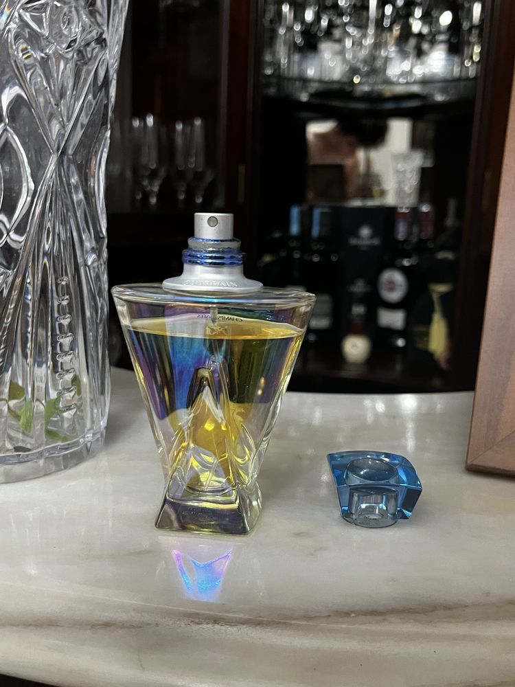 Too Much… Champs-Élysées – Guerlain – Eau de Toilette – 50ml