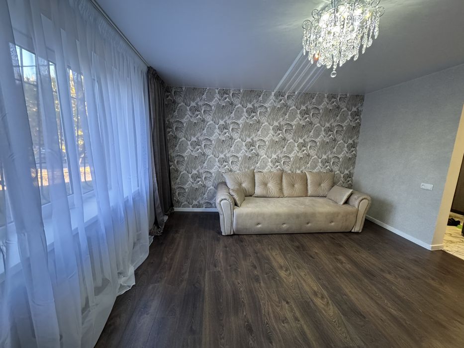 Продам 2-кімнатну квартиру м.Самар, Дніпропетровська область