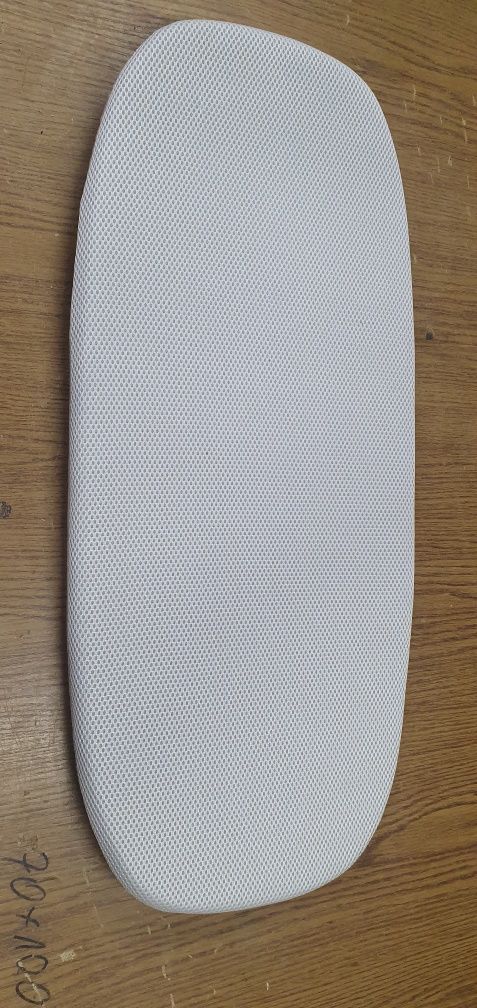 Nowy materacyk do gondoli mutsy nio oddychający wym.70x 31