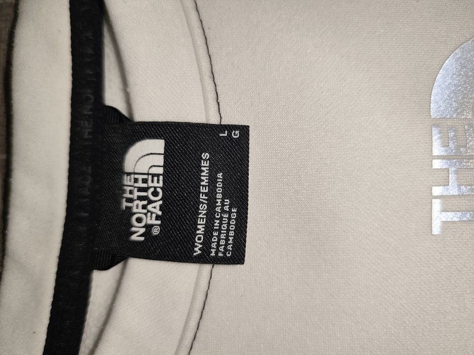 Свитшот The north face