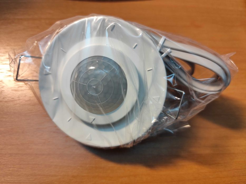 Detetor de Movimentos de Encastrar Theben Luxa 103-360