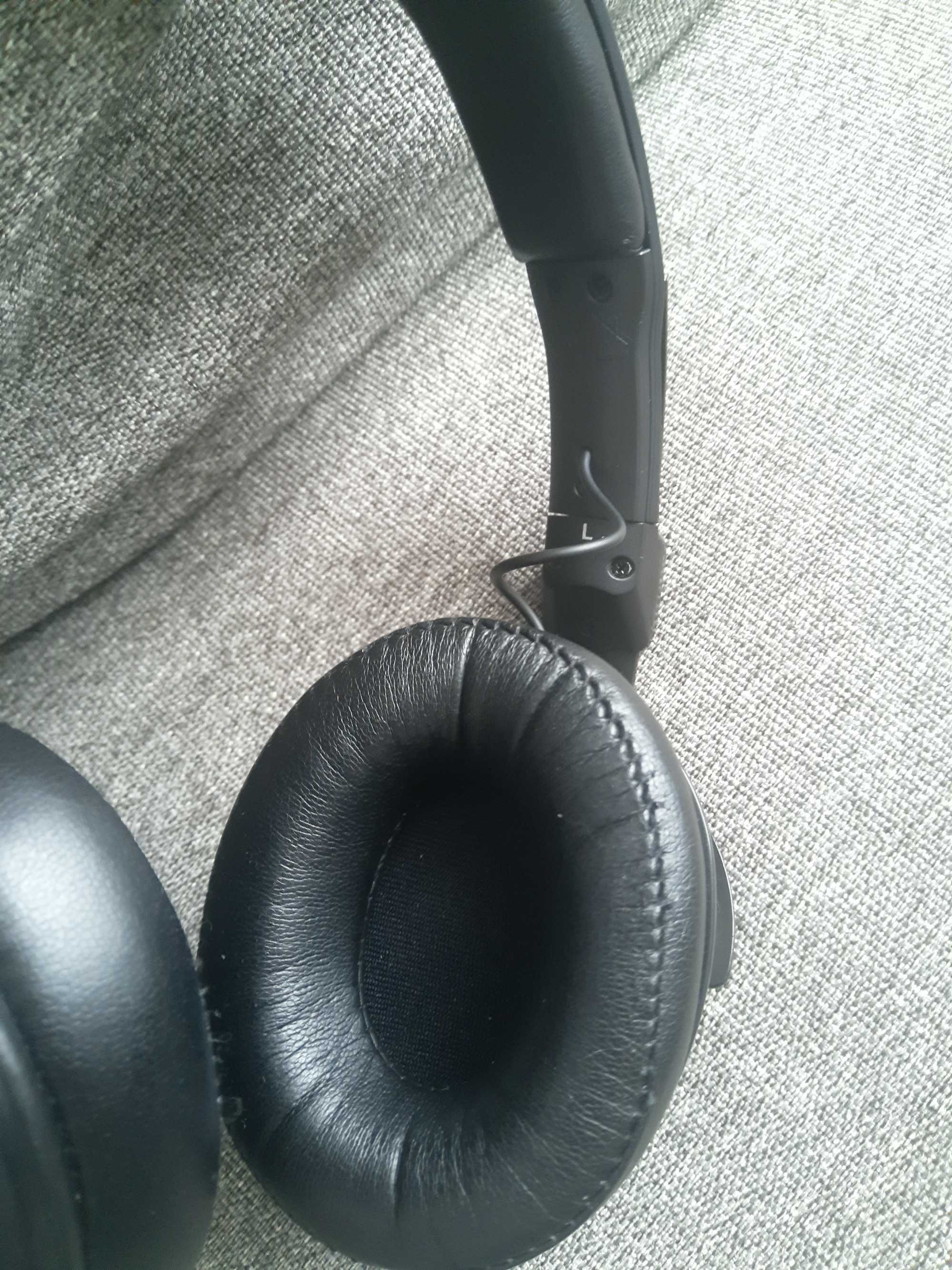 Навушники Audio-Technica ATH-M60x