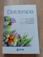 Dietoterapia Dariusz Włodarek książka nowa dietetyka