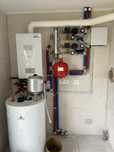Hydraulik,Gaz,Frezowanie podlogowki,wod-kan,C.O,
