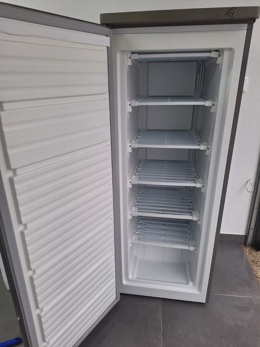 Arca Vertical Princess Inox