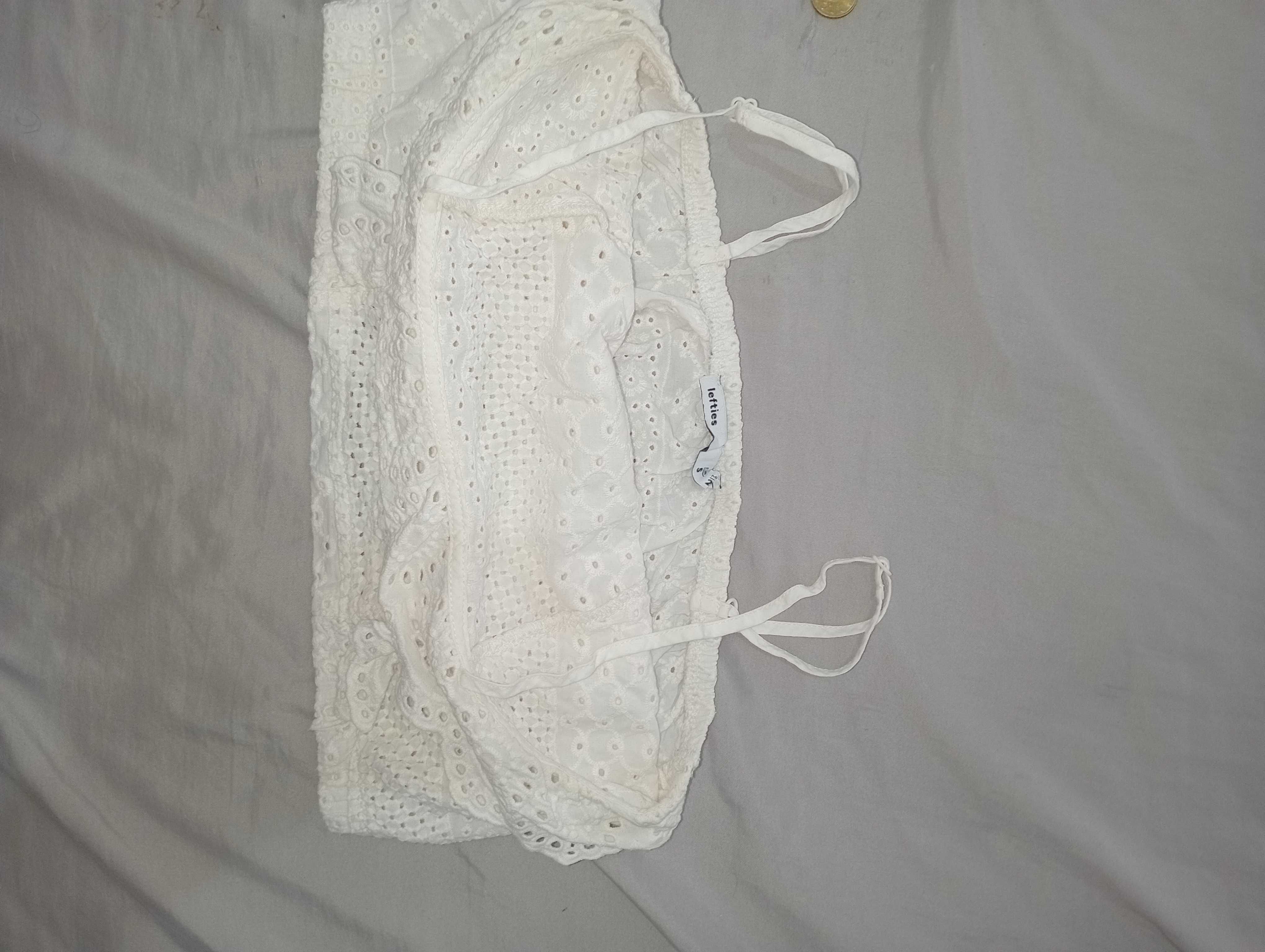 Roupas de mulher tamanho s