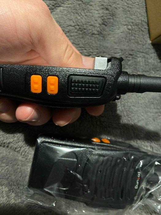 Рація двостороннього зв'язку Pofung PMR Two-Way Radios PT88E 2